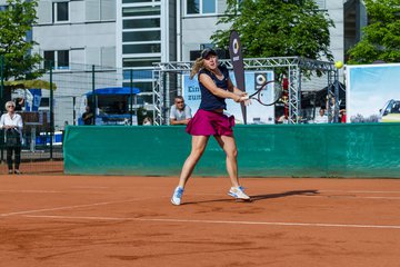 Bild 587 - BL Club an der Alster - TEC Waldau Stuttgart : Ergebnis: 5:4